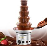 Flyseago Commercial Chocolate Fount