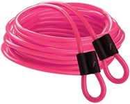 Champion 16 ft Vinyl Double Dutch Ropes, Set of 2