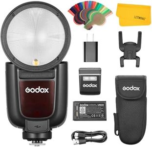 GODOX V1 P