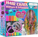 Jim&Gloria Dustless Hair Chalk for 
