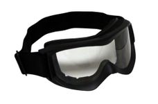 Coleman ATV/UTV Goggle (Black)