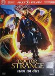 Doctor Strange - Autoplay (Hindi)