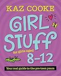 Girl Stuff 8-12