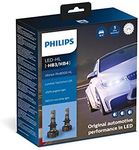 Philips Ultinon Pro9000 LED Car Hea