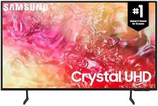 Samsung 85-Inch Crystal UHD DU7100 