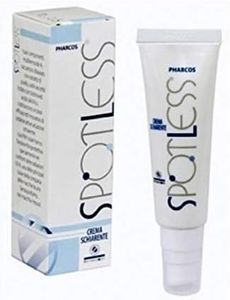 Crema Per Il Viso Schiarente Antimacchie Crema Schiarente Spotless 30 Ml