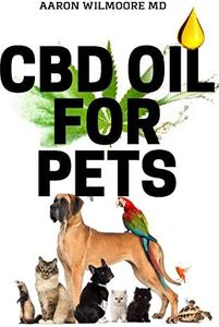 CBD OIL FOR PETS: All You Need To Know About Treating Pets with CBD OIL