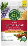 Traditional Medicinals Throat Coat 