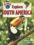 Childrens Explore Latin America