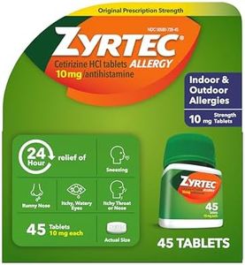 Zyrtec All