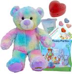 Build Your own Teddy Bear Making Ki