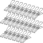 OKAM Stainless Steel Pegs - 70-Pack