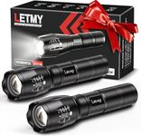 Led-tactical-flashlights