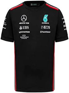 Mercedes A