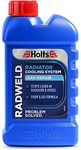 Car Radiator & Hose Stop Leak Repair Additive Anti Corrosion 250ml Repairs Weld Cooling System Rads