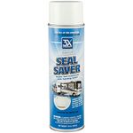 3X:Chemistry 158 99032 'Seal Saver' Rubber Seal Conditioner - 16 oz.