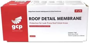 Grace #55279 9"x50' Roof Membrane