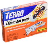 Terro Liquid Ant Killer Baits (6)