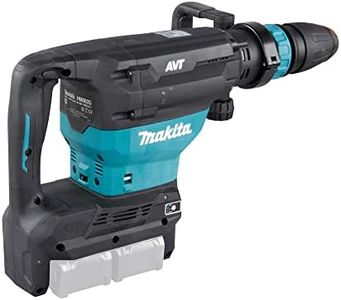 Makita HM002GZ03 80V SDS-MAX Brushless Demolition Hammer Breaker
