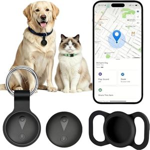 GPS Tracke