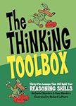 The Thinking Toolbox: Thirty-Five L
