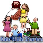 Kids Bible Stories Videos