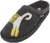 HAFLINGER Flair Cucho Walked Wool C