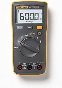 Fluke 107 