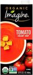 Imagine Organic Tomato Creamy Soup 32 fl. oz (Pack of 6)