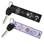 beemorita Cute Keychain Tag for Car