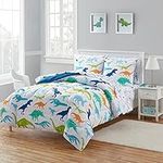 Kids Bedding Set Bed in a Bag for B