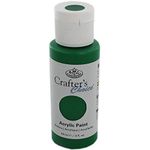 Royal & Langnickel Deep Green Acrylic Paint - 59ml