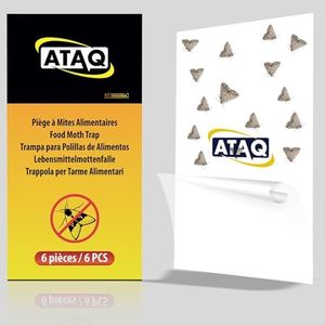 ATAQ – Pac