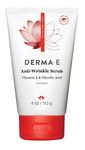 Derma E Body Scrubs