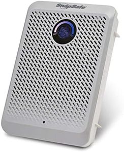 SnapSafe Rechargeable Dehumidifier Medium, 75900 -Portable Moisture Absorbers for Gun Safes & Cabinets, Closets, & Pantries-Prevent Moisture Damage for Gun Safe Accessories, Firearms in Your Gun Vault