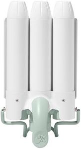 1.25" Jumbo Hair Waver Styling Attachment