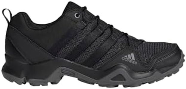 adidas Men's Ax2s, Core Black/Core Black/Grey Five, 10.5