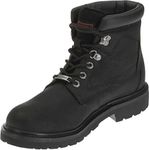 HARLEY-DAVIDSON FOOTWEAR Men's Badl