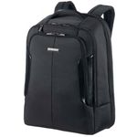 Samsonite Casual Daypack for 17.3 inch Laptop, 29 Liters, Black