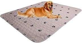 SincoPet Washable Dog Pee Pads with