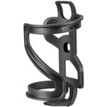 Topeak Ninja Master+ Bottle Cage - Model SK+ (Left Handed), Black, 14.8x8.4x8.1cm 43g