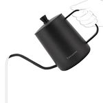 Gooseneck Kettle For Pour Over Coffee