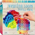 Hapinest Loom Bands Potholder Weavi