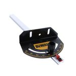 Dewalt OEM N507559 replacement miter gauge