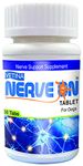 Pawsitively Pet Care Vetina Nerve on Tablet for Dog (30 Tablets)