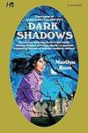 Dark Shadows: The Complete Paperbac