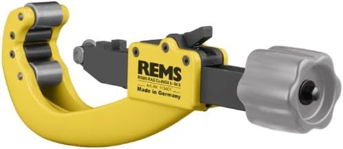 Rems Rohrabschneider RAS Cu-Inox 8-64 S, 113401