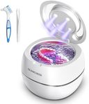 SEANCHEER Ultrasonic Cleaner | 48kH