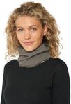 DANISH ENDURANCE Snood, Merino Wool