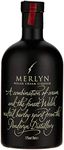 Merlyn Welsh Cream Liqueur, 17% ABV. 70cl, Awarded 'The Best Welsh Cream' In The 2021 World Liqueur Awards